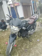 TVS Apache RTR 150